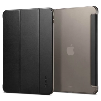 Futrola Spigen Smart Fold za iPad 10.9 2022 crna