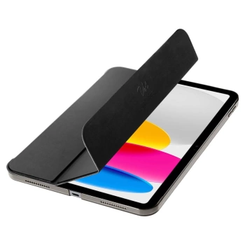 Futrola Spigen Smart Fold za iPad 10.9 2022 crna