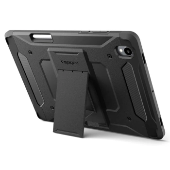 Futrola Spigen Tough Armor Pro Case za Samsung Tab S11 X730/X736 11.0 crna