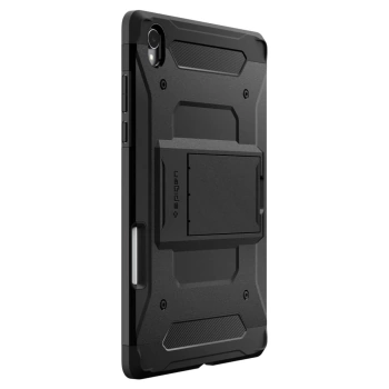 Futrola Spigen Tough Armor Pro Case za Samsung Tab S11 X730/X736 11.0 crna