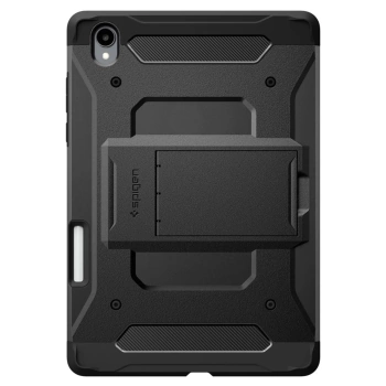 Futrola Spigen Tough Armor Pro Case za Samsung Tab S11 X730/X736 11.0 crna