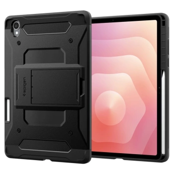 Futrola Spigen Tough Armor Pro Case za Samsung Tab S11 X730/X736 11.0 crna