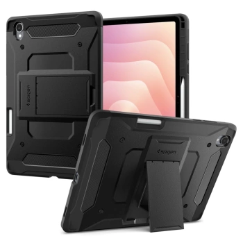Futrola Spigen Tough Armor Pro Case za Samsung Tab S11 X730/X736 11.0 crna