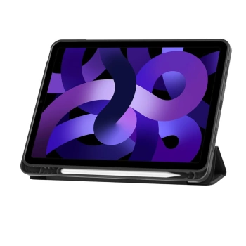 Futrola Tech-protect SC Pen case iPad Air 10.9 2020-2022 / 11' 2024 crna