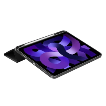 Futrola Tech-protect SC Pen case iPad Air 10.9 2020-2022 / 11' 2024 crna