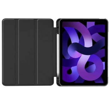 Futrola Tech-protect SC Pen case iPad Air 10.9 2020-2022 / 11' 2024 crna