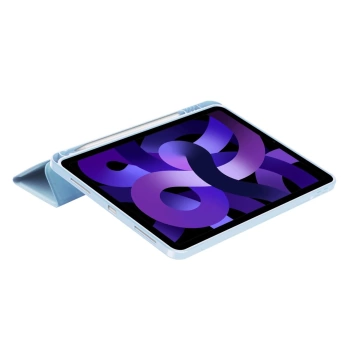 Futrola Tech-protect SC Pen case iPad Air 10.9 2020-2022 / 11' 2024 plava