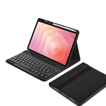 Futrola Tech-Protect SC Pen Case +keyboard za Samsung Tab S11 11.0 X730 crna