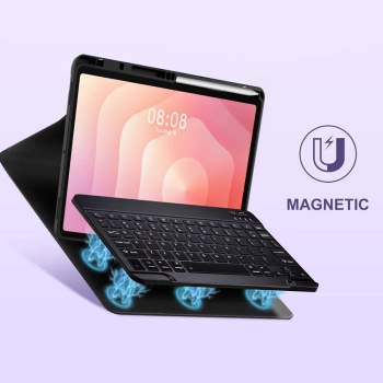 Futrola Tech-Protect SC Pen Case +keyboard za Samsung Tab S11 11.0 X730 crna