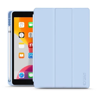 Futrola Tech-Protect SC Pen Case za iPad 10.2 2019-2021 plava