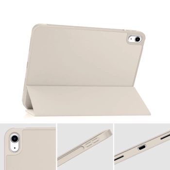Futrola Tech-Protect SC Pen Case za iPad 10.9 2022 bež