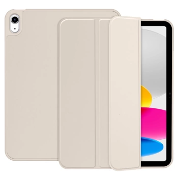 Futrola Tech-Protect SC Pen Case za iPad 10.9 2022 bež
