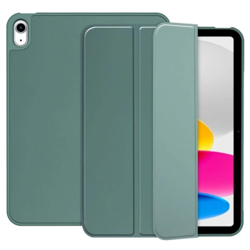 Futrola Tech-Protect SC Pen Case za iPad 10.9 2022/iPad 11.0 2025 zelena