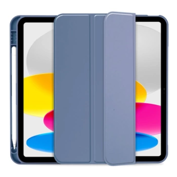 Futrola Tech-Protect SC Pen Case za iPad 10.9 2022 plava