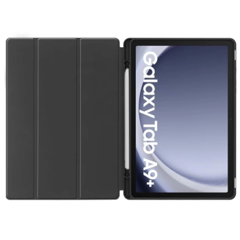 Futrola Tech-Protect SC Pen case za Samsung Tab A9+ 11.0 X210/X215/X216 crna