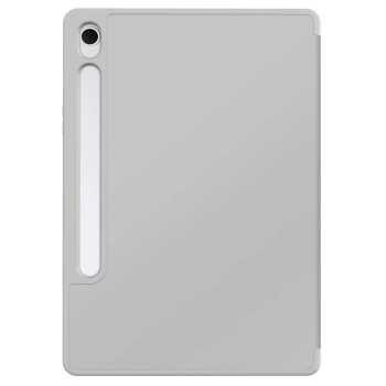 Futrola Tech-Protect SC Pen Case za Samsung Tab S9/S9 FE/S10 FE/S10 Lite siva