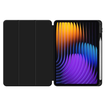 Futrola Tech-Protect SC Pen Case za Xiaomi Pad 7/7 Pro crna