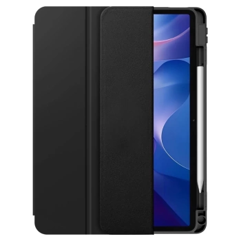 Futrola Tech-Protect SC Pen Case za Xiaomi Redmi Pad 2 11.0 crna