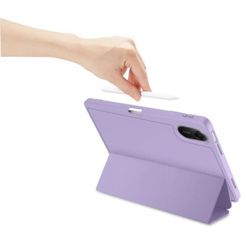 Futrola Tech-Protect SC Pen Case za Xiaomi Redmi Pad 2 11.0 ljubičasta