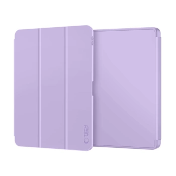 Futrola Tech-Protect SC Pen Case za Xiaomi Redmi Pad 2 11.0 ljubičasta