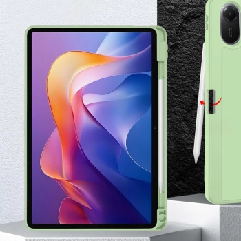 Futrola Tech-Protect SC Pen Case za Xiaomi Redmi Pad 2 11.0 zelena