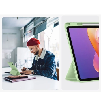 Futrola Tech-Protect SC Pen Case za Xiaomi Redmi Pad 2 11.0 zelena