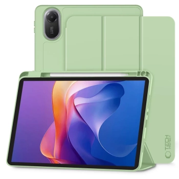 Futrola Tech-Protect SC Pen Case za Xiaomi Redmi Pad 2 11.0 zelena