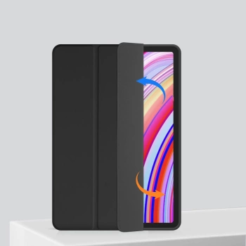 Futrola Tech-Protect SC Pen Case za Xiaomi Redmi Pad Pro 12.1 crna