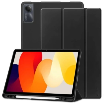 Futrola Tech-Protect SC Pen Case za Xiaomi Redmi Pad SE 11.0 crna