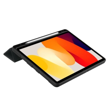 Futrola Tech-Protect SC Pen Case za Xiaomi Redmi Pad SE 11.0 crna