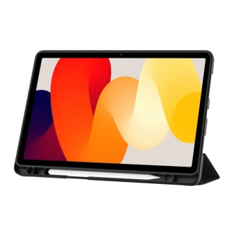 Futrola Tech-Protect SC Pen Case za Xiaomi Redmi Pad SE 11.0 crna