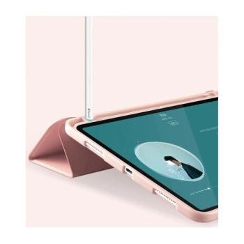 Futrola Tech-Protect Smartacase za iPad 10.2 2019/2020/2021 crna