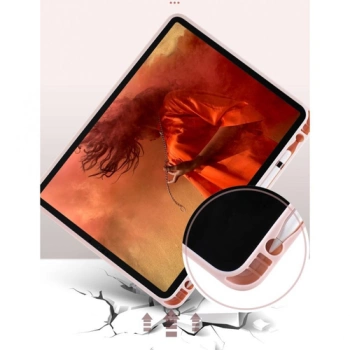 Futrola Tech-Protect Smartacase za iPad 10.2 2019/2020/2021 crna