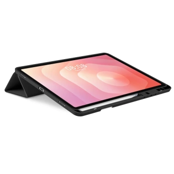 Futrola Tech-Protect SmartCase Pen za Samsung Tab S11 X730/X736 11.0 crna