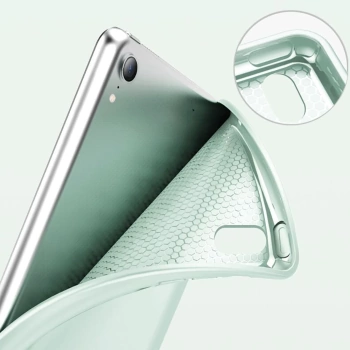 Futrola Tech-Protect SmartCase za iPad 10.9" 2022 siva
