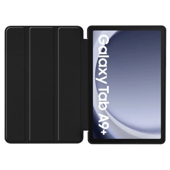 Futrola Tech-Protect SmartCase za Samsung Tab A9+ 11.0 X210/X215/X216 crna