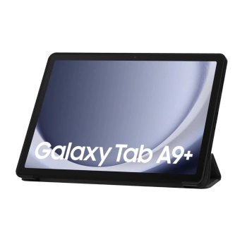 Futrola Tech-Protect SmartCase za Samsung Tab A9+ 11.0 X210/X215/X216 crna