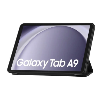 Futrola Tech-Protect SmartCase za Samsung Tab A9 8.7 X110/X115 crna