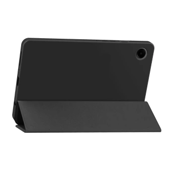 Futrola Tech-Protect SmartCase za Samsung Tab A9 8.7 X110/X115 crna