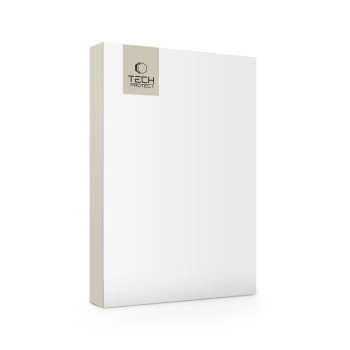 Futrola Tech-Protect SmartCase za Samsung Tab A9 8.7 X110/X115 crna