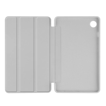 Futrola Tech-Protect SmartCase za Samsung Tab A9/A11 8.7 X110/X115 siva