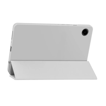 Futrola Tech-Protect SmartCase za Samsung Tab A9/A11 8.7 X110/X115 siva