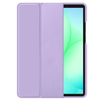 Futrola Tech-Protect SmartCase za Samsung Tab A9/A11 8.7 X110/X115 purple