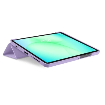 Futrola Tech-Protect SmartCase za Samsung Tab A9/A11 8.7 X110/X115 purple