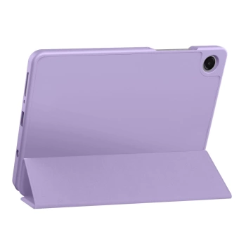 Futrola Tech-Protect SmartCase za Samsung Tab A9/A11 8.7 X110/X115 purple