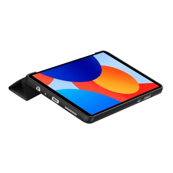 Futrola Tech-Protect SmartCase za Xiaomi Redmi Pad SE 8.7 crna