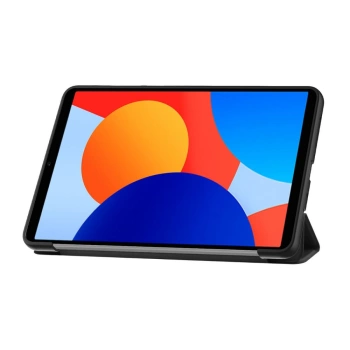 Futrola Tech-Protect SmartCase za Xiaomi Redmi Pad SE 8.7 crna