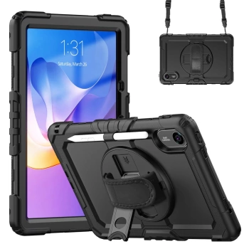 Futrola Tech-Protect Solid Case za Xiaomi Redmi Pad 2 11.0 crna
