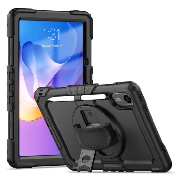 Futrola Tech-Protect Solid Case za Xiaomi Redmi Pad 2 11.0 crna