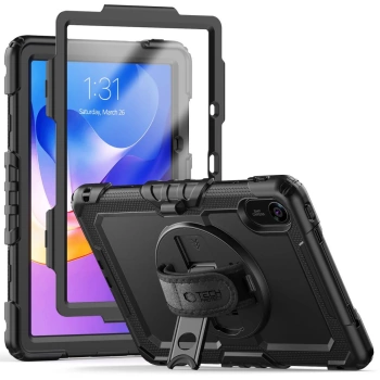 Futrola Tech-Protect Solid Case za Xiaomi Redmi Pad 2 11.0 crna
